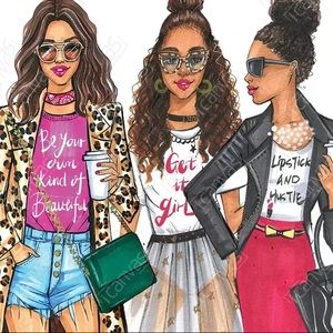 👚TOPS 👚 SHIRTS 👚 BLOUSES 👚 TEES